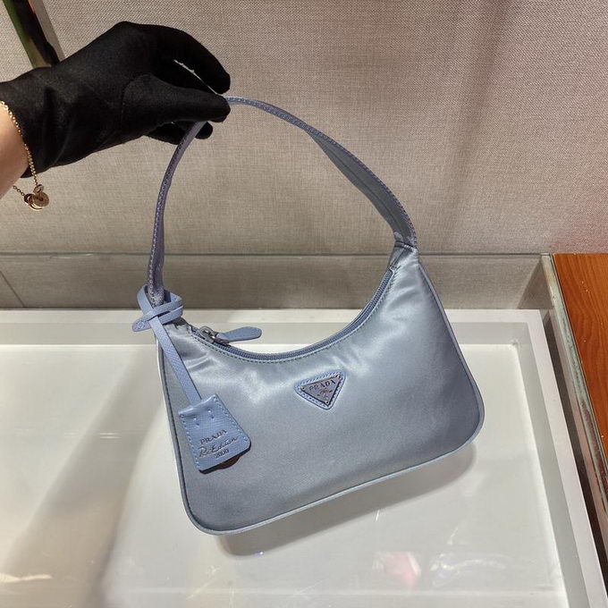 Prada 2022 Bag ID:20220814-419